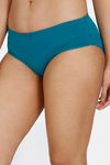 Zivame Anti-Microbial Low Rise Full Coverage Hipster Panty (Pack of 3) - Multicolor — thumbnail 6